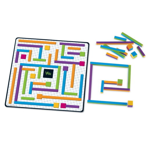 Joc de logica - Itrax?, Learning Resources, LER9279, 765023892796 - imagine 4