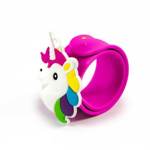 Bratara unicorn 3D, TOBAR, SV14609, 5021813146094