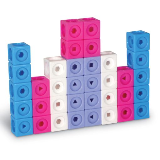 Set MathLink? - Matematica fantastica, Learning Resources, LSP9331-UK, 5055506408916 - imagine 2