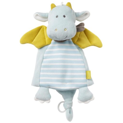 Jucarie doudou - Dragon magic, Fehn, 065077, 4001998065077