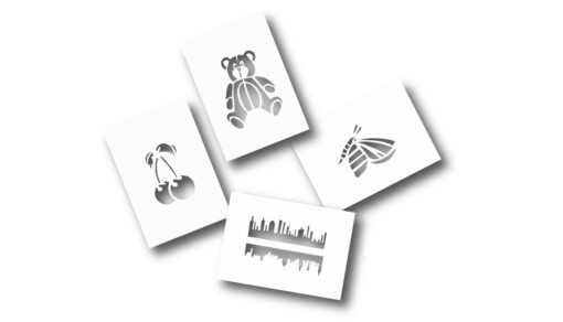 Set 10 carioci magice de suflat, MALINOS, 300968, 4260631424194 - imagine 4
