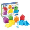 Joc de sortare - Oraselul vesel, Learning Resources, LER3369, 765023033694