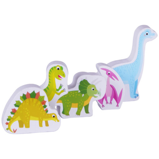 Joc de rol - Cutiuta cu dinozauri, Barbo Toys, BAR6417, 5704976064176 - imagine 5