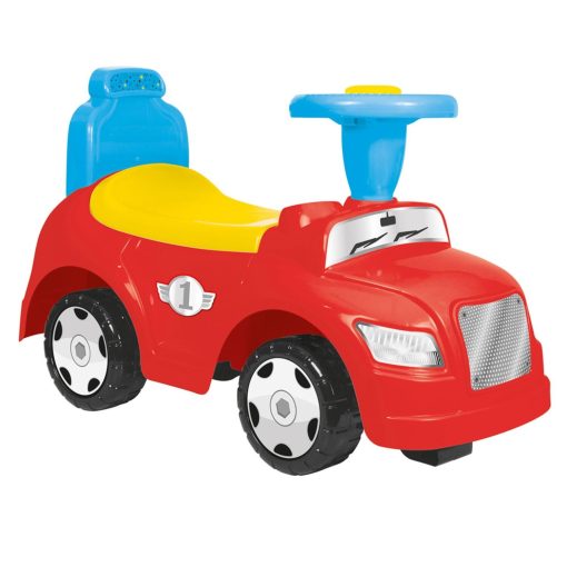 Masinuta  2 in 1  -  Step car, DOLU, D8031, 8690089080318
