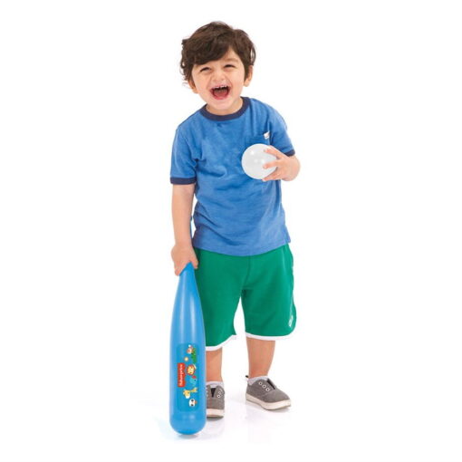 Set sport 3 in 1, Fisher Price, FP1843, 8690089018434 - imagine 2