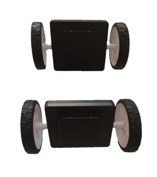 Set roti Magplayer, MAGPLAYER, MPB-2, 6940482203473 - imagine 2