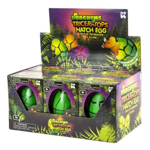 Ou Triceratops, Keycraft, NV274, 5037832305879 - imagine 3