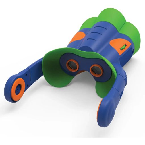 GeoSafari - Super Binoclu Junior, Educational Insights, EI-5261, 086002052612 - imagine 6