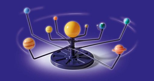 Sistem solar pentru birou, Brainstorm, E2052, 5060122733250 - imagine 3