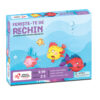 Joc de indemanare- Fereste-te de rechin!, Chalk and Chuckles, CCPPL029, 8906045560290