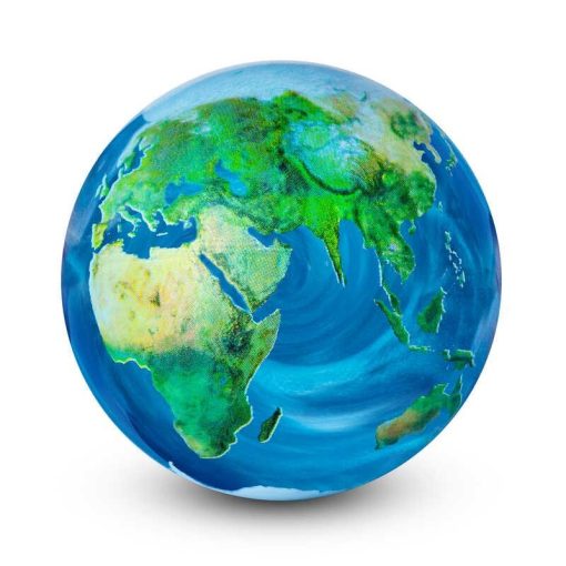 Mini glob geografic, TOBAR, T38239, 5038728143681