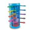 Set didactic - Fractii si volum, Hand2Mind, HM93399-UK, 848850117154