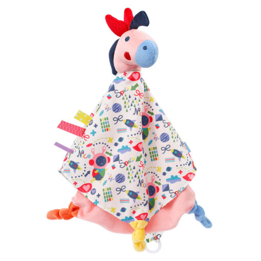 Jucarie doudou - Calut, Fehn, 055153, 4001998055153