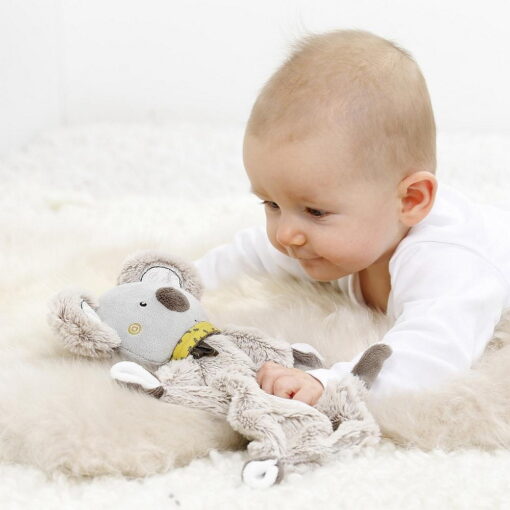 Jucarie doudou  -  Koala, Fehn, 064056, 4001998064056 - imagine 4