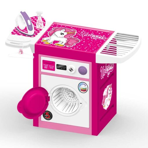 Masina de spalat - Unicorn, DOLU, D2539, 8690089025395 - imagine 3