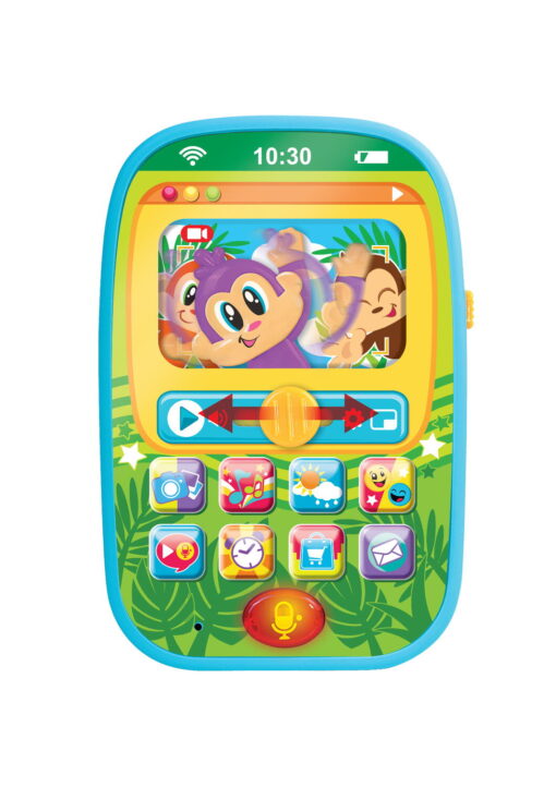 Prima mea tableta, Little Learner, 4204T, 672552420478