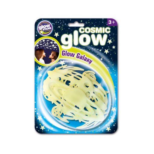 Set galaxie reflectorizanta, Brainstorm, B8601, 5060122730709