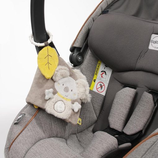 Carticica pentru bebelusi - Koala, Fehn, 064117, 4001998064117 - imagine 6