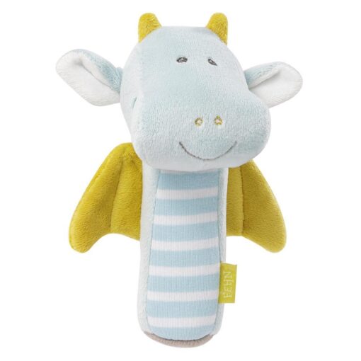 Jucarie pentru dexteritate - Dragon, Fehn, 065053, 4001998065053