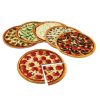 Pizza fractiilor cu magneti, Learning Resources, LER5062, 765023050622