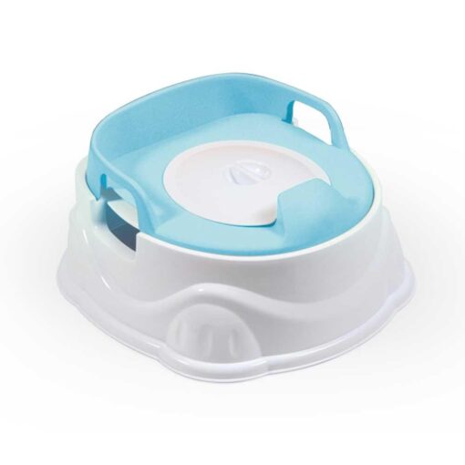 Olita 3 in 1 - Albastru, DOLU, D7172, 8690089071729