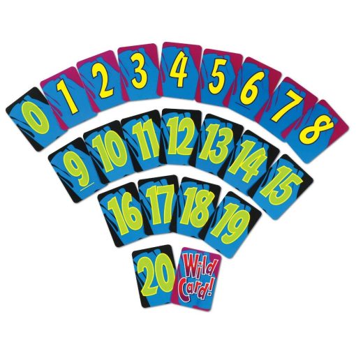 Snap It Up!? - Joc pentru adunari si scaderi, Learning Resources, LER3044, 765023030440 - imagine 3