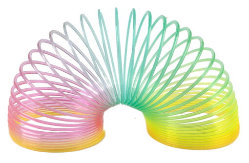 Jucarie interactiva - Arc curcubeu, Grafix, 550002, 8715427065304 - imagine 3