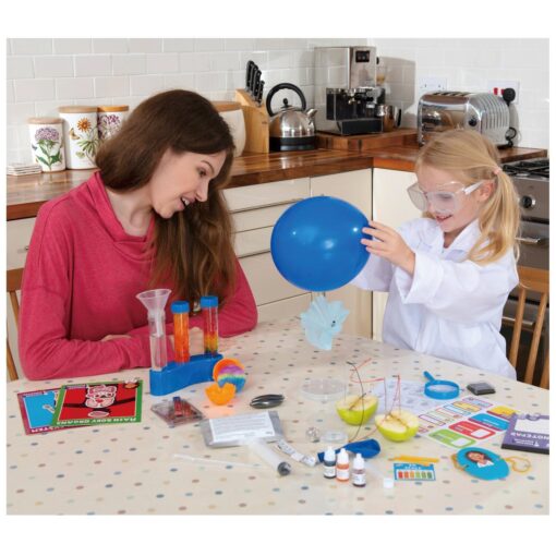 Set experimente - Giant Science Lab, Galt, 1005302, 5011979592217 - imagine 3