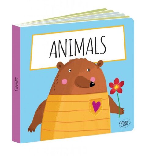 Eco Blocks - Animalute, Sassi, 978-88-303-0718-6, 9788830307186 - imagine 3