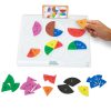 Placinta fractiilor, Educational Insights, EI-8445, 086002084453