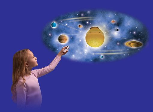 Sistem solar cu telecomanda, Brainstorm, E2002, 5060122731089 - imagine 4