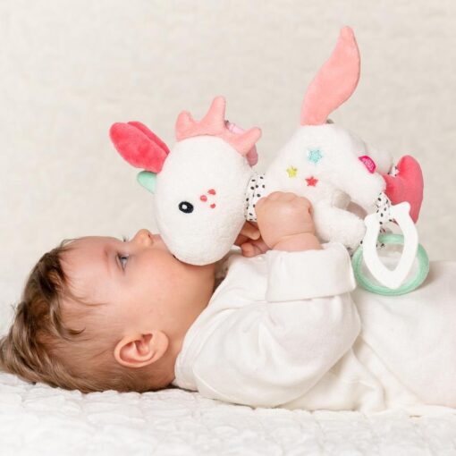 Centru de activitati - Unicorn, Fehn, 057096, 4001998057096 - imagine 3