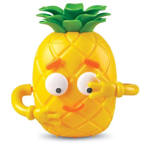 Joc interactiv - Descopera emotiile, Learning Resources, LER6373, 765023063738 - imagine 4