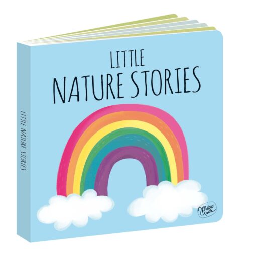 Eco-Blocks - Natura si numerele, Sassi, 978-88-303-0291-4, 9788830302914 - imagine 3