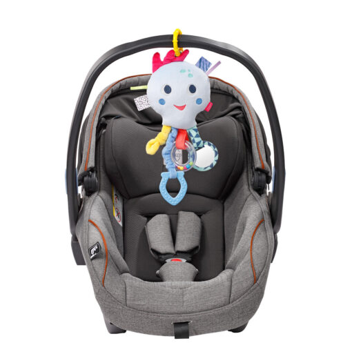 Centru de activitati - Caracatita, Fehn, 055375, 4001998055375 - imagine 2