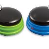 Buzzers (cu functie de inregistrare), Learning Resources, LER3769, 765023837698