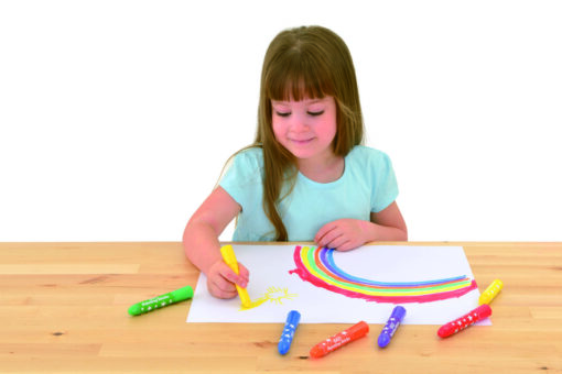 Magic Painting Sticks, Galt, 1005014, 5011979582133