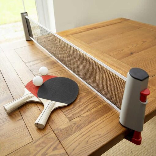 Set accesorii - Tenis de masa, TOBAR, T21044, 5038728113820 - imagine 3