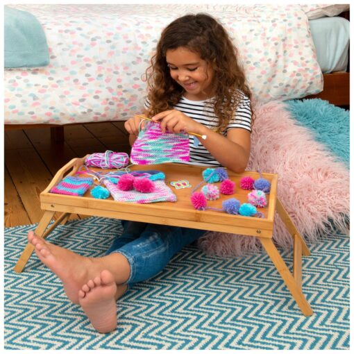 Primul meu set de tricotat, Galt, 1003460, 5011979544247 - imagine 2