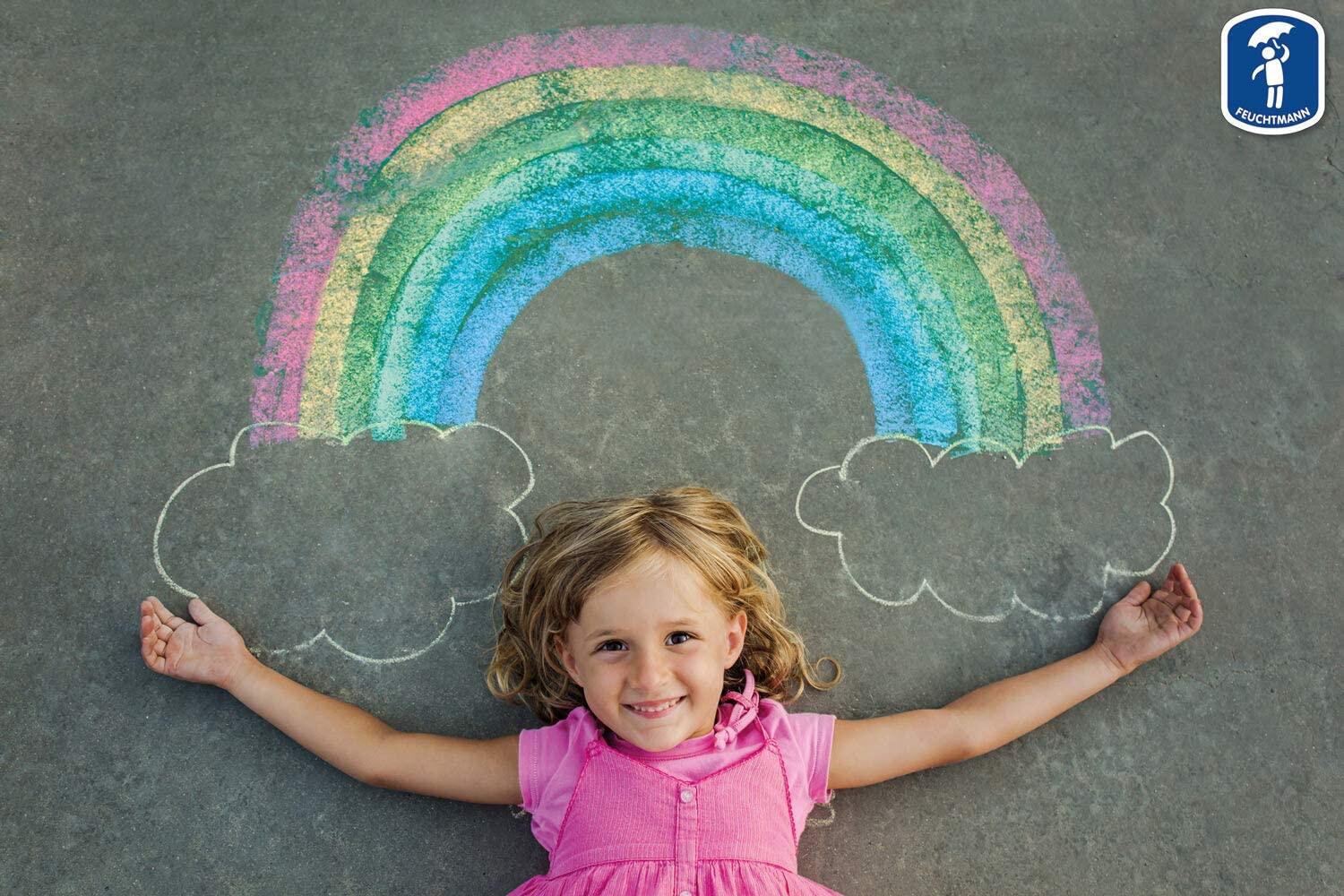 Set creta premium - 20 buc, FEUCHTMANN, 6575001, 4015259250010 - imagine 4