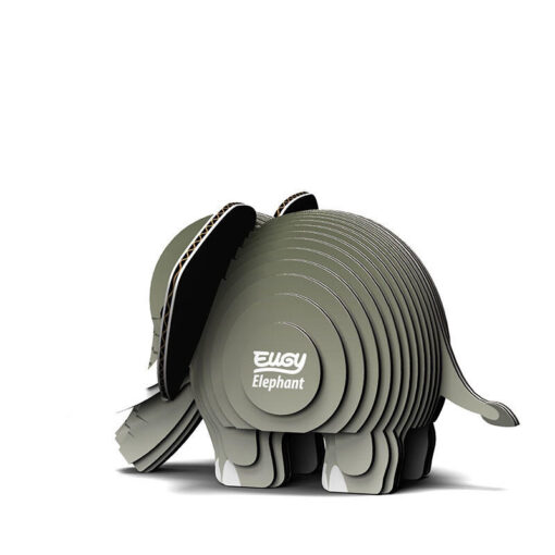 Model 3D - Elefant, Brainstorm, BD5002, 5060122733724 - imagine 6
