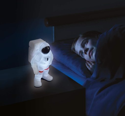 Lampa de veghe - Astronaut, Brainstorm, E2066, 5060122734110 - imagine 2
