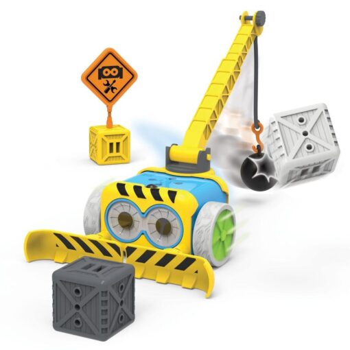 Set accesorii - Robotelul Botley pe santier, Learning Resources, LER2939, 765023029390 - imagine 3