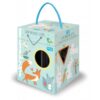Joc de sortare - Buna dimineata, Sassi, 978-88-6860-775-3, 9788868607753