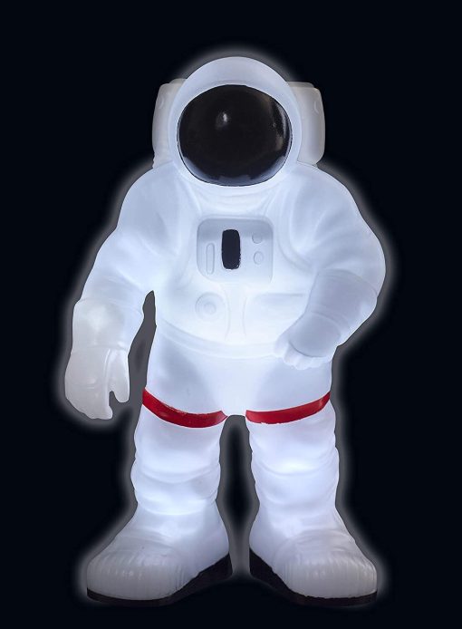 Lampa de veghe - Astronaut, Brainstorm, E2066, 5060122734110 - imagine 3