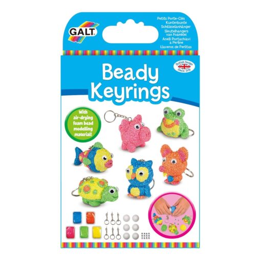Set creativ - Breloc, Galt, 1004957, 5011979581532