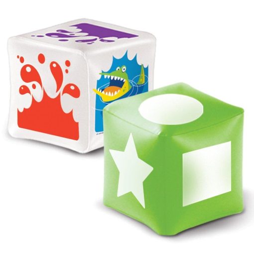 Joc de matematica - raul cu crocodili, Learning Resources, LER9544, 765023895445 - imagine 5