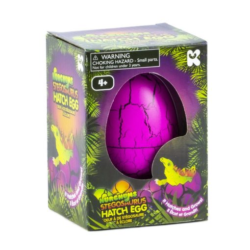 Ou Stegosaurus, Keycraft, NV275, 5037832305886