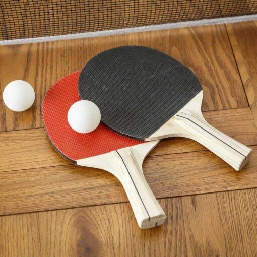Set accesorii - Tenis de masa, TOBAR, T21044, 5038728113820 - imagine 2
