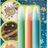 Carioci colorate reflectorizante, Brainstorm, B8505, 5060122734073